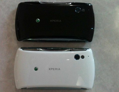 Carcasa Sony Ericsson Xperia Play R800